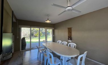 Casa en Venta en Costa Esmeralda Barrio Senderos III