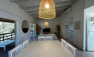 Casa en Venta en Costa Esmeralda Barrio Senderos III