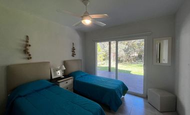 Casa en Venta en Costa Esmeralda Barrio Senderos III