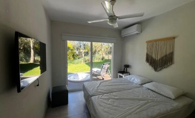 Casa en Venta en Costa Esmeralda Barrio Senderos III