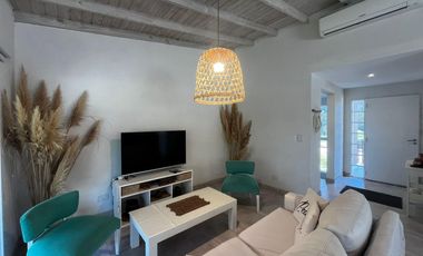 Casa en Venta en Costa Esmeralda Barrio Senderos III