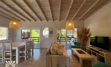 Casa en Venta en Costa Esmeralda Barrio Senderos III