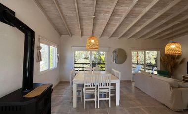 Casa en Venta en Costa Esmeralda Barrio Senderos III