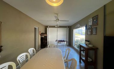 Casa en Venta en Costa Esmeralda Barrio Senderos III