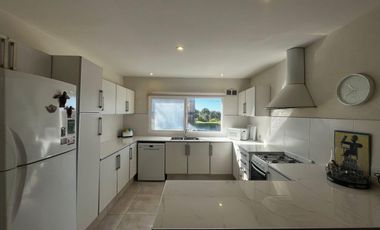 Casa en Venta en Costa Esmeralda Barrio Senderos III