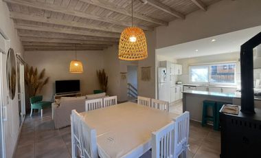 Casa en Venta en Costa Esmeralda Barrio Senderos III