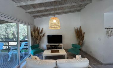 Casa en Venta en Costa Esmeralda Barrio Senderos III