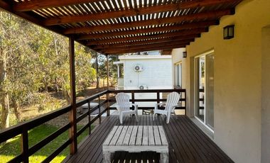 Casa en Venta en Costa Esmeralda Barrio Senderos III