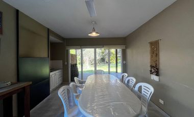 Casa en Venta en Costa Esmeralda Barrio Senderos III