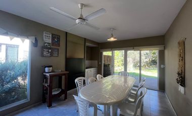 Casa en Venta en Costa Esmeralda Barrio Senderos III