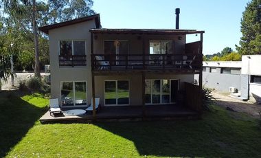 Casa en Venta en Costa Esmeralda Barrio Senderos III