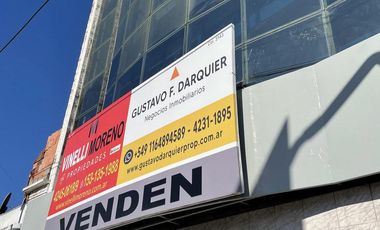 Excelente edificio de oficinas a la venta RETASADO