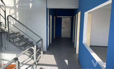 Excelente edificio de oficinas a la venta RETASADO