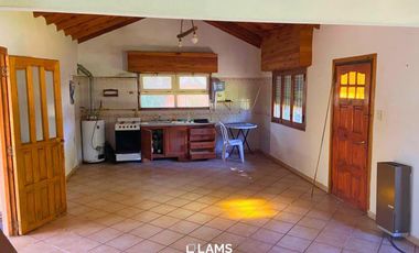 Venta - Casa 4 ambientes -  Mar De Cobo