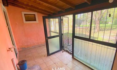 Venta - Casa 4 ambientes -  Mar De Cobo