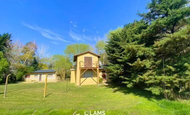 Venta - Casa 4 ambientes -  Mar De Cobo