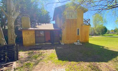 Venta - Casa 4 ambientes -  Mar De Cobo