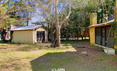 Venta - Casa 4 ambientes -  Mar De Cobo