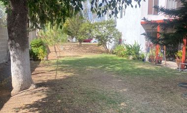 Casa en VENTA en Fracc. Real Universidad, Morelia.