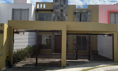 Casa en VENTA en Fracc. Real Universidad, Morelia.