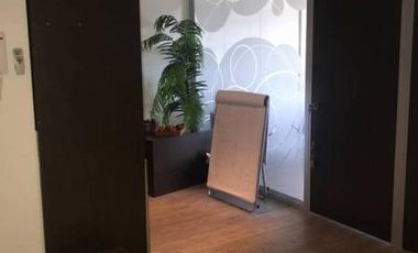 Venta Hermosa Oficina en Nordelta Frente al Centro Comercial