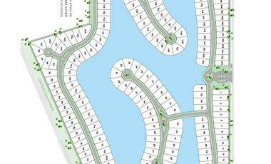 Lote a la Venta en el nuevo Barrio Privado San Pedro - Villanueva