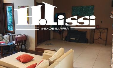 Chalet en Excelente Estado !!!!