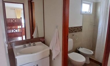 ALQUILO DEPTO 1DORM AMOBLADO EN ISABEL LA CATOLICA-ALTA CORDOBA