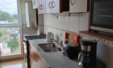 ALQUILO DEPTO 1DORM AMOBLADO EN ISABEL LA CATOLICA-ALTA CORDOBA