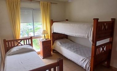 ALQUILO DEPTO 1DORM AMOBLADO EN ISABEL LA CATOLICA-ALTA CORDOBA