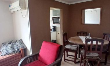 ALQUILO DEPTO 1DORM AMOBLADO EN ISABEL LA CATOLICA-ALTA CORDOBA