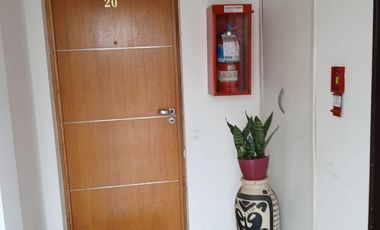 ALQUILO DEPTO 1DORM AMOBLADO EN ISABEL LA CATOLICA-ALTA CORDOBA