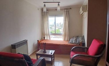 ALQUILO DEPTO 1DORM AMOBLADO EN ISABEL LA CATOLICA-ALTA CORDOBA