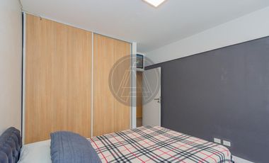 Departamento Penthouse 4 ambientes con terraza y cochera propia en alquiler Recoleta