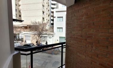 ALQUILER| DEPARTAMENTO 1 dorm. a PASOS DE CIUDAD UNIVERSITARIA