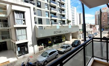 ALQUILER| DEPARTAMENTO 1 dorm. a PASOS DE CIUDAD UNIVERSITARIA