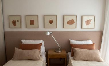 Departamento en Nordelta - 3 ambientes