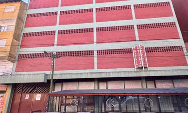 Cochera en San Bernardo Del Tuyu