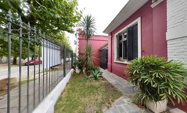 Casa o Terreno a/construccion