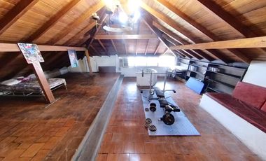 Casa o Terreno a/construccion