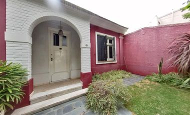 Casa o Terreno a/construccion