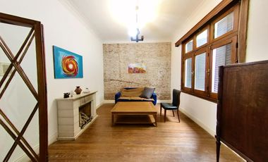 Casa o Terreno a/construccion