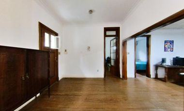 Casa o Terreno a/construccion