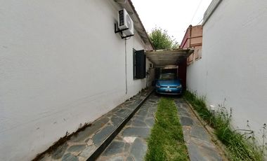 Casa o Terreno a/construccion