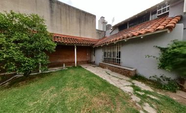 Casa o Terreno a/construccion