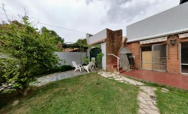 Casa o Terreno a/construccion