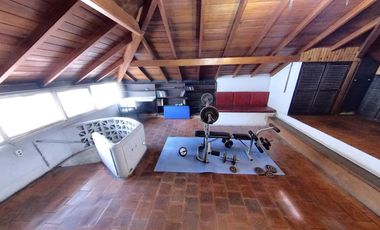 Casa o Terreno a/construccion