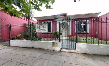 Casa o Terreno a/construccion