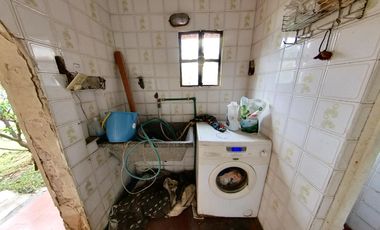 Casa o Terreno a/construccion