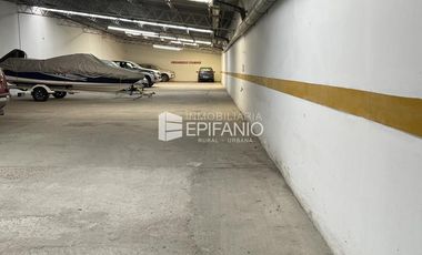 Venta - Cochera en España y 25 de Mayo - CO1